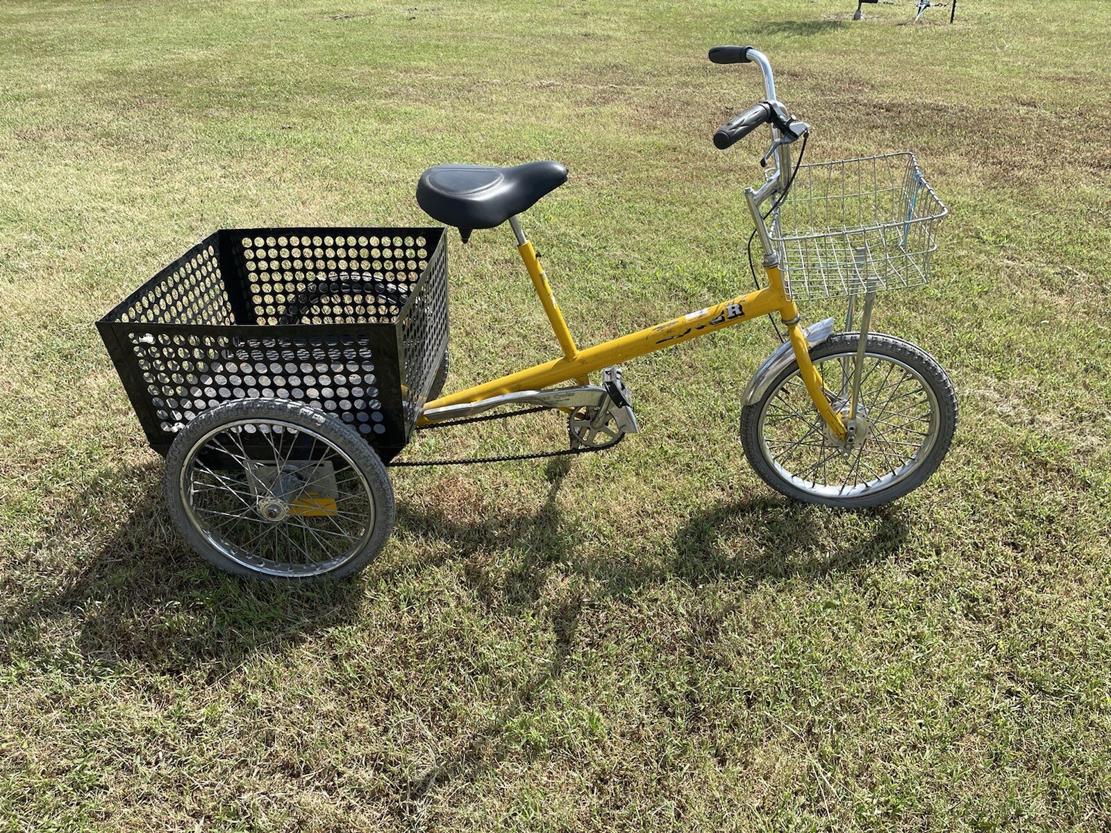 used worksman cycles for sale