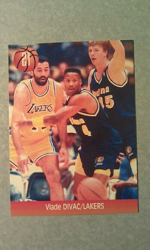 1995 GREEK JOAN NBA BASKETBALL STARS #1 - #200 WOW SET BREAK WOW YOU PICK - Picture 15 of 178