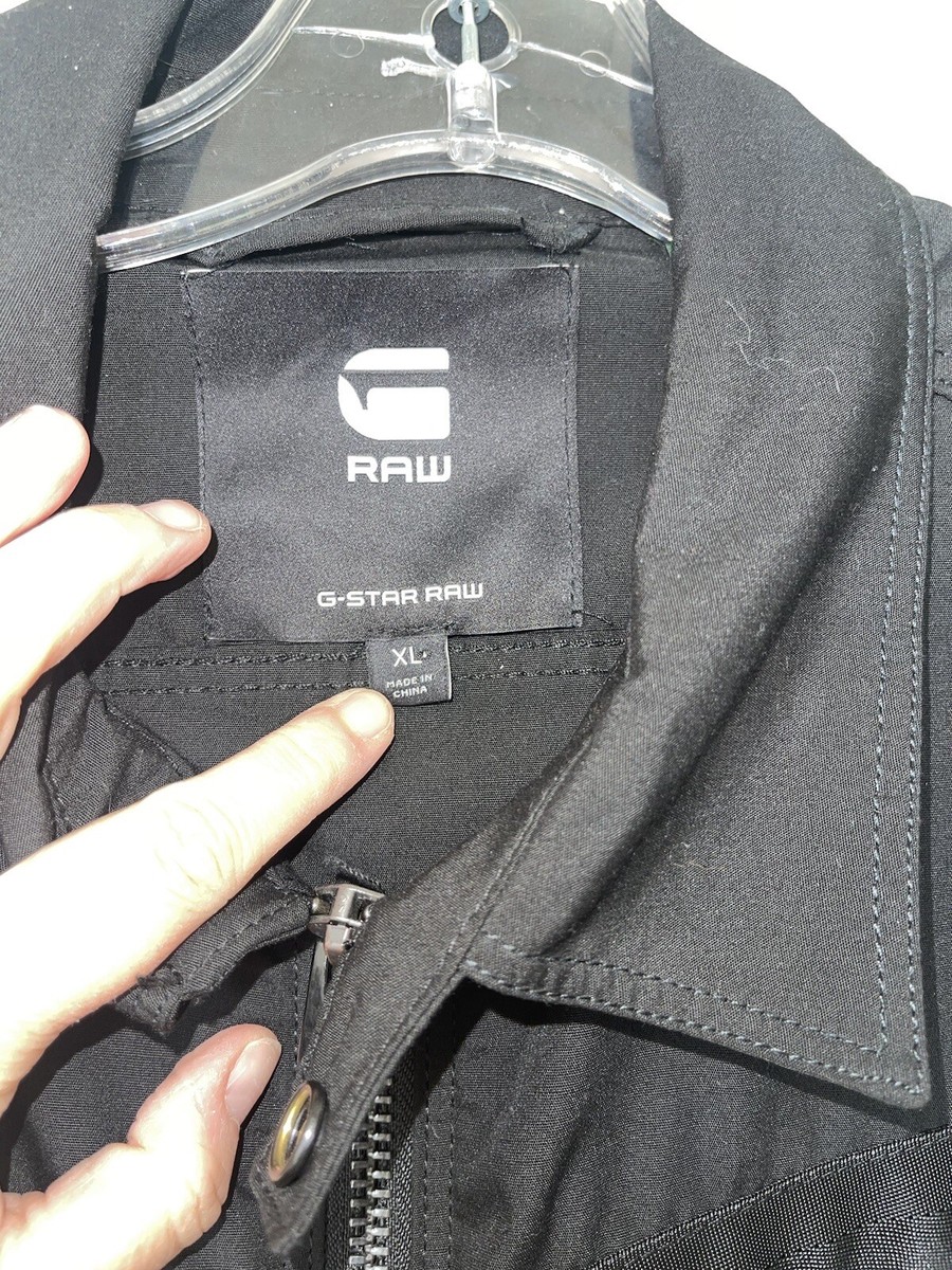 G-STAR RAW ジャケット Lサイズ 41qlnLs1v2L._UY1000_.jpg