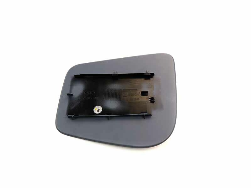 Genuine BMW I3 Series I01 Charging Socket Cover Front Primed 