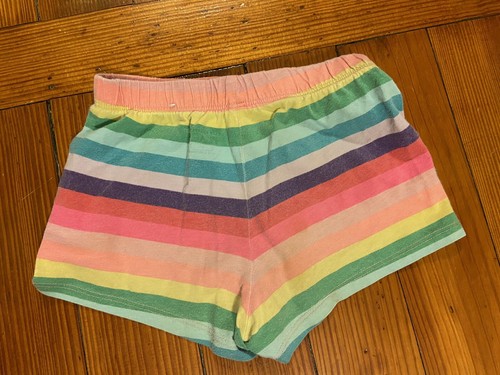 Lot Of 7 Girls Shorts Size 4 Old Navy, Okie Dokie, Children’s Place, Garanimals - Picture 22 of 22