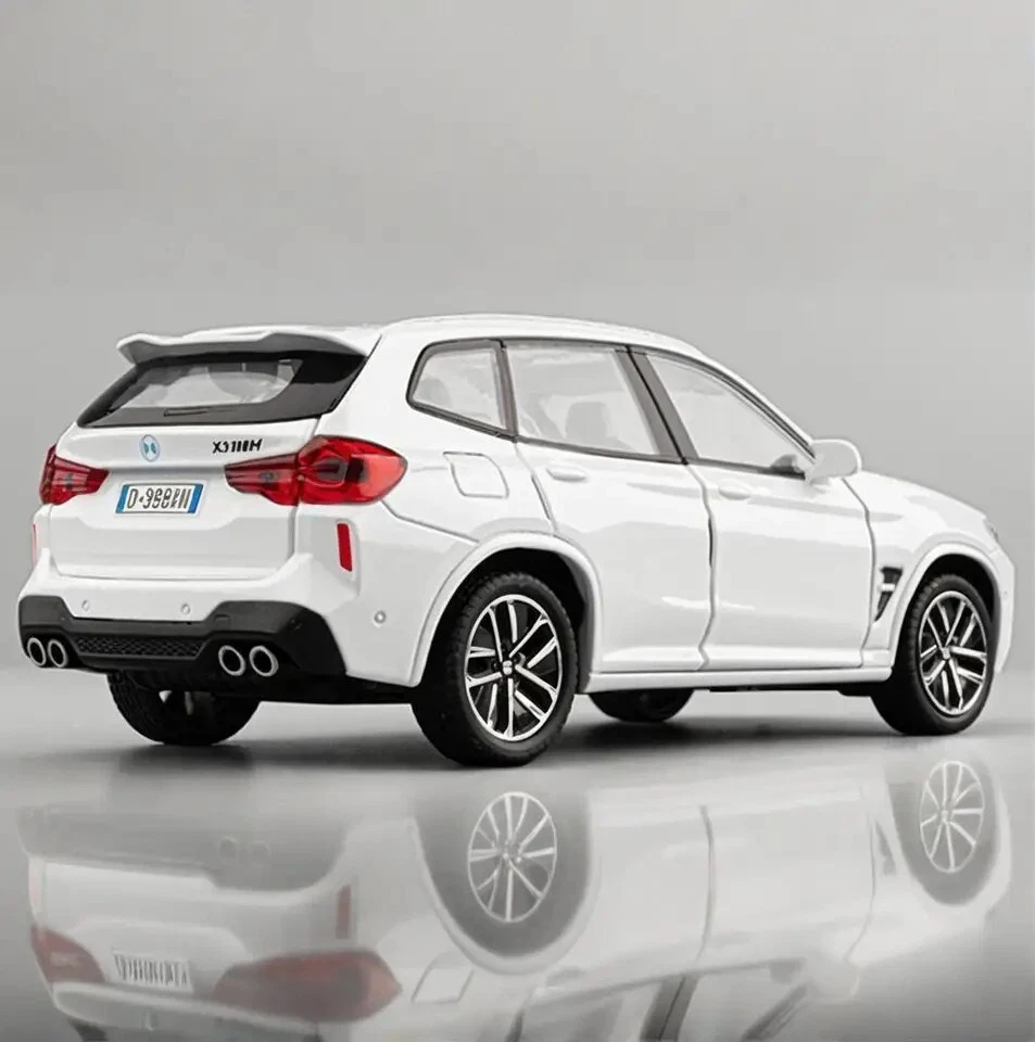 Bmw X3 Diecast for sale | eBay