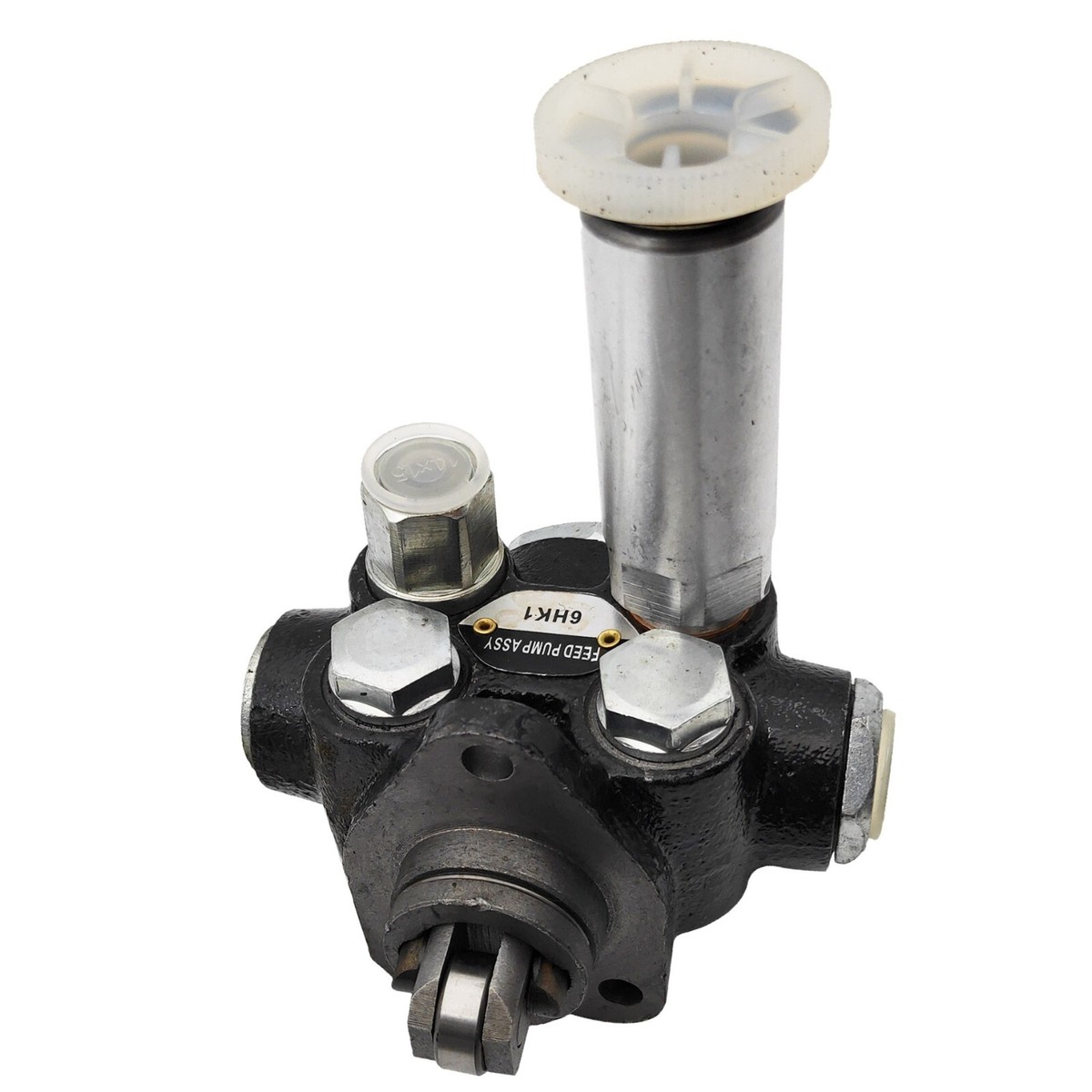 tomo・・・② 105237-4421 Fuel Feed Pump Fit for Isuzu 6HK1 4HK1 Sumitomo SH235