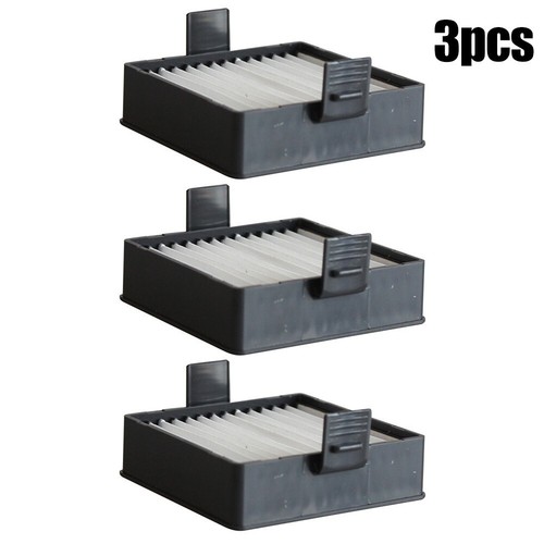 3x Replacement Filters For P7131, 534526001,533907002 Vacuum Cleaner