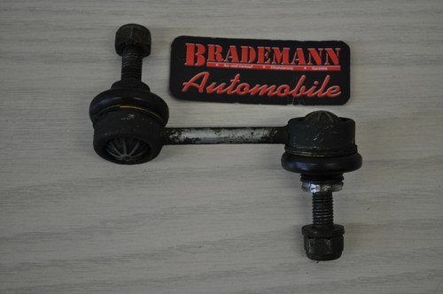 ALFA ROMEO 916 GTV SPIDER ORIGINAL Pendelstütze Stabilisator Links 60612436