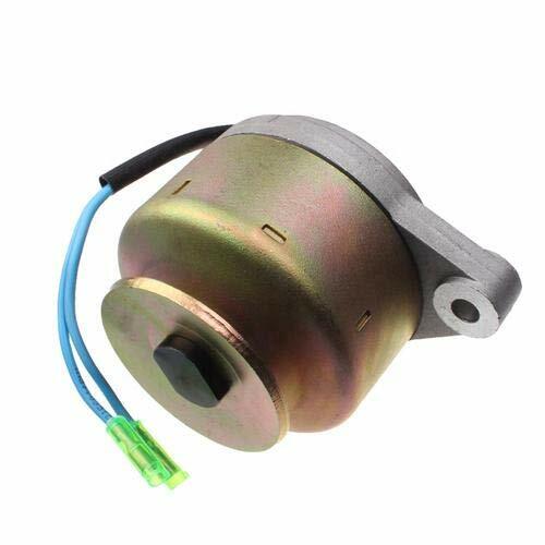 Alternator 15531-64012 for Kubota B5200D B5200E B6200D B6200E B7200D - Picture 3 of 3