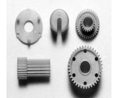 Tamiya 50794 G Parts Gear M03 RC Part M04 FF02 SP-794 | eBay