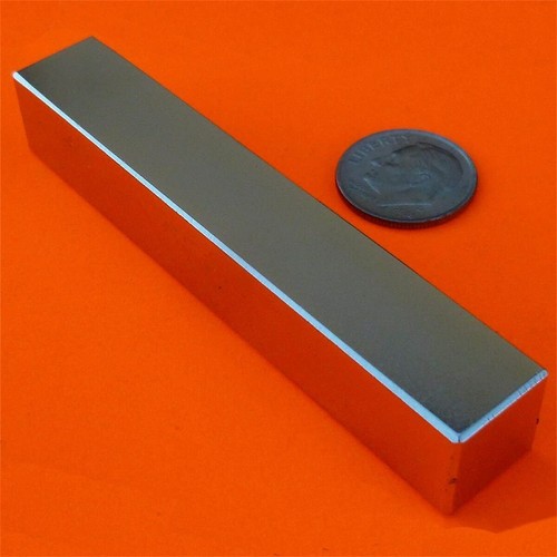 N52 NdFeB Magnet Rare Earth Permanent Magnet Strong Magnet Iron Absorber - Picture 8 of 14