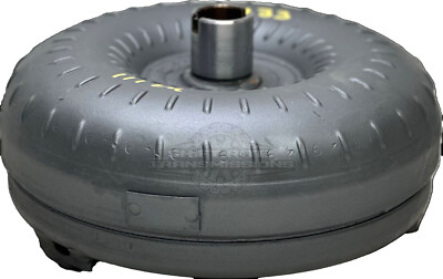 4L60E TORQUE CONVERTER 1600-1800 STALL 4.3L 5.0L 5.7L 350 TRANSMISSION M30