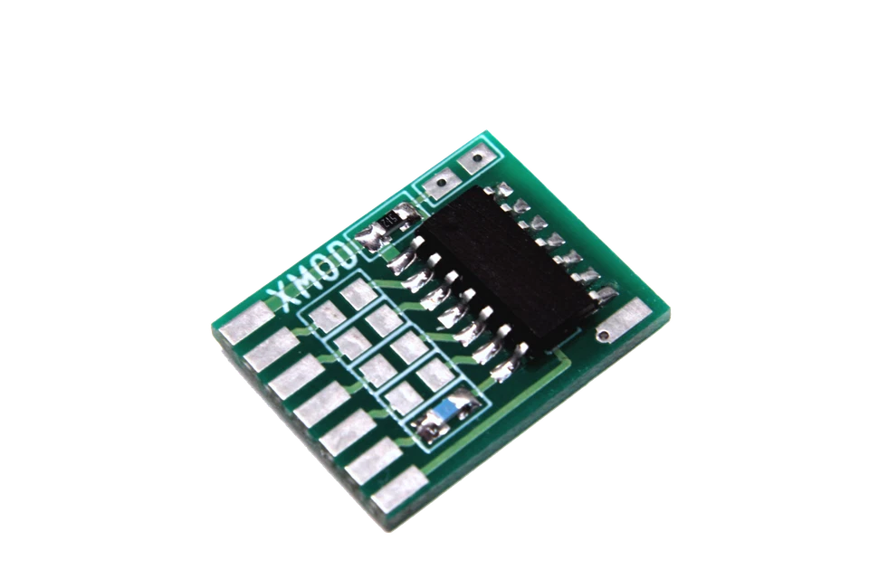 XBOX ONE,  X S ELITE,  MOD CHIP KIT,   DIY RAPID FIRE MODDED CONTROLLER,   XMOD  - Image 2 of 4