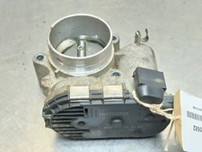 MG 3 MG3 2016-2018 1.5 Petrol Throttle Body F01R00Y009