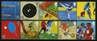 GB 2010 Olympics London Complete Series, New MNH **3097/06, AND 3245/54