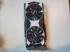 MSI GTX 980 Gaming 4G Graphics Video Card Twin Frozr V OC Edition GEForce Fan