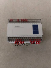 1pc used Xinjie PLC controller XC3-42T-E #F2