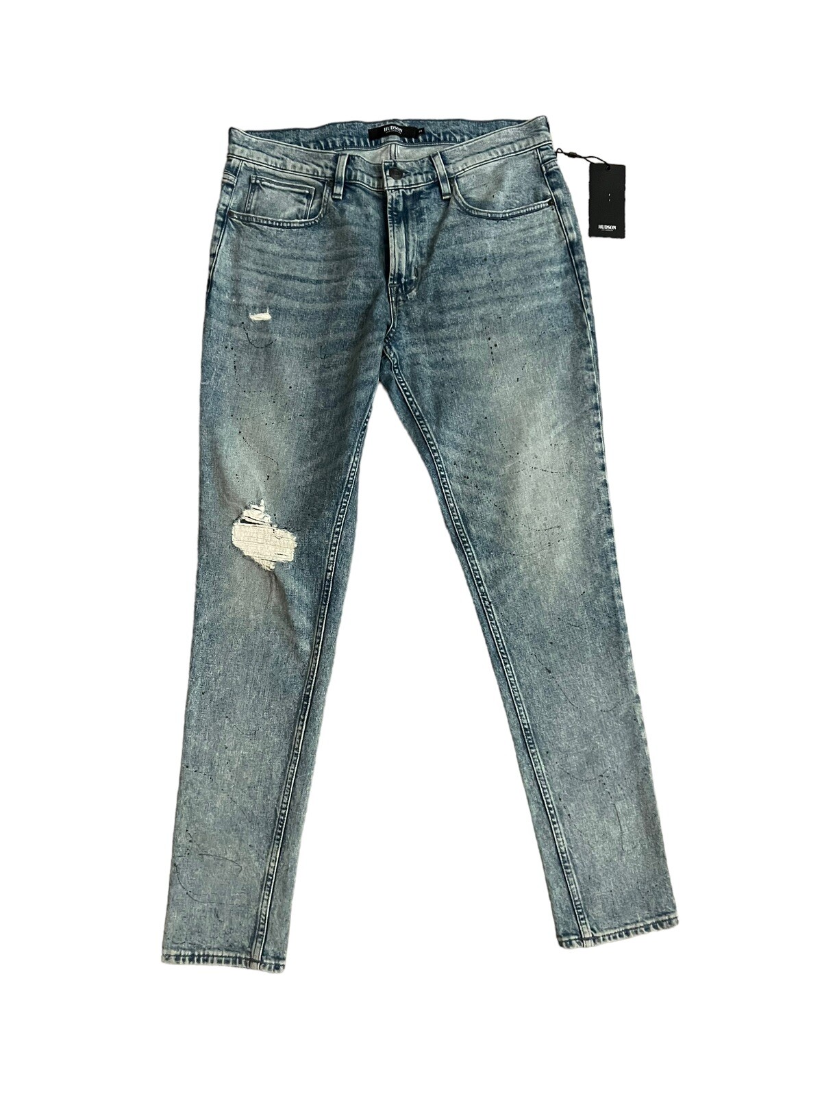 's Denim Size Blue $265 Size 34/30