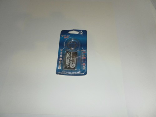 OAKLAND RADIERS KEY CHAIN - Picture 2 of 3