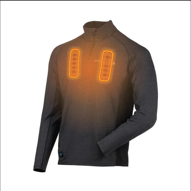 Polaris Men's Heated Base Layer Top 2833031
Opens in a new window or tab