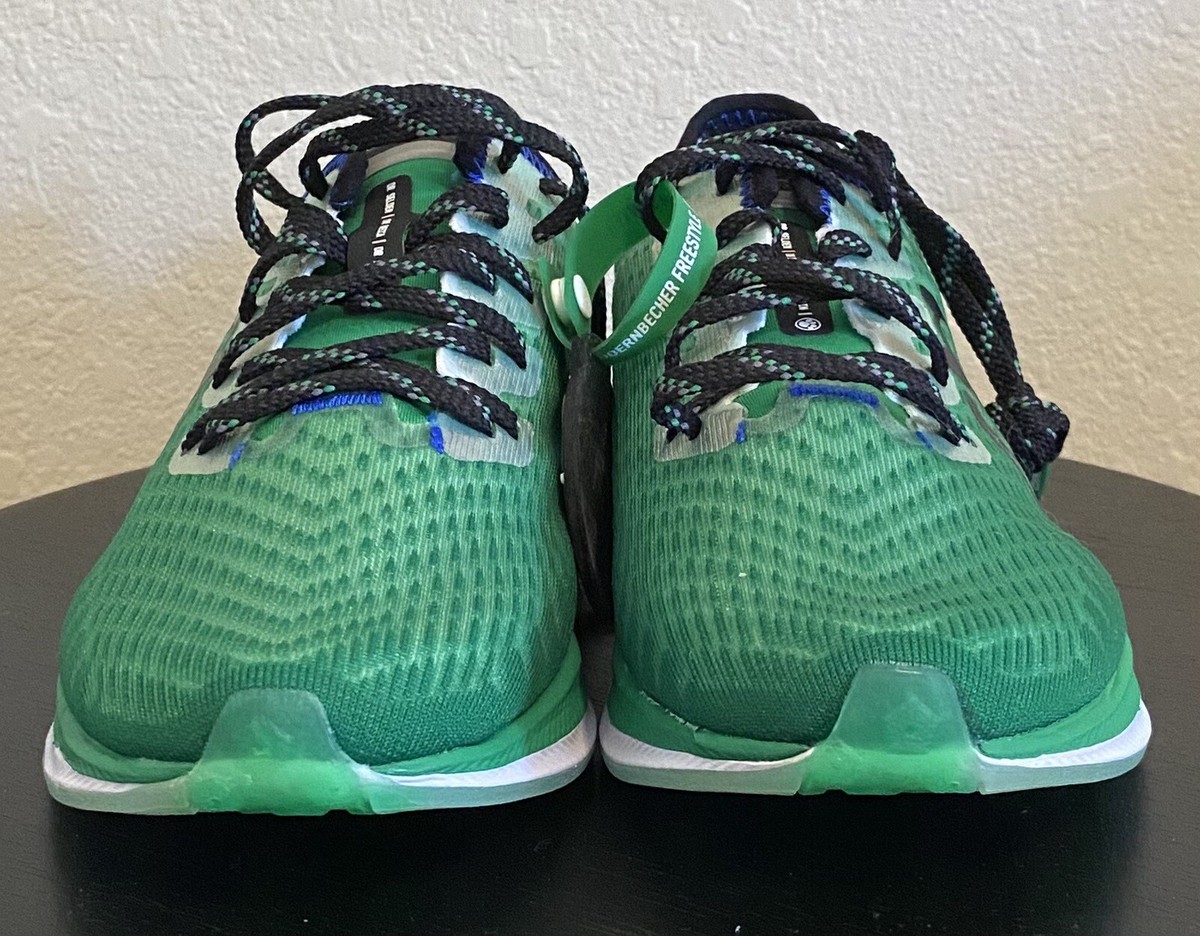 Nike Shoes Zoom Pegasus Turbo 2 Doernbecher Men’s Size 7.5 CV8077-300 Green Nike Air Zoom Pegasus Turbo 2 Doernbecher DB Green Size 5  main image 2