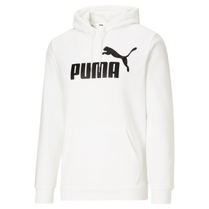 PUMA Men's Essentials Big Logo Hoodie - Click1Get2 Offers