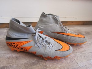 nike hypervenom phatal 2 df fg