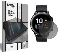 Protective Film for Honor Magic Watch 2 42mm View Protection 4 modes dipos