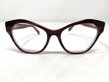 Maui Jim Italy KILA MJ819-13C 54.5-19-140 Violet Fade Sunglasses Frame NG53