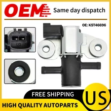 ✅Vapor Canister Solenoid Purge Evap Vent Control Valve For 2007-18 Nissan Altima