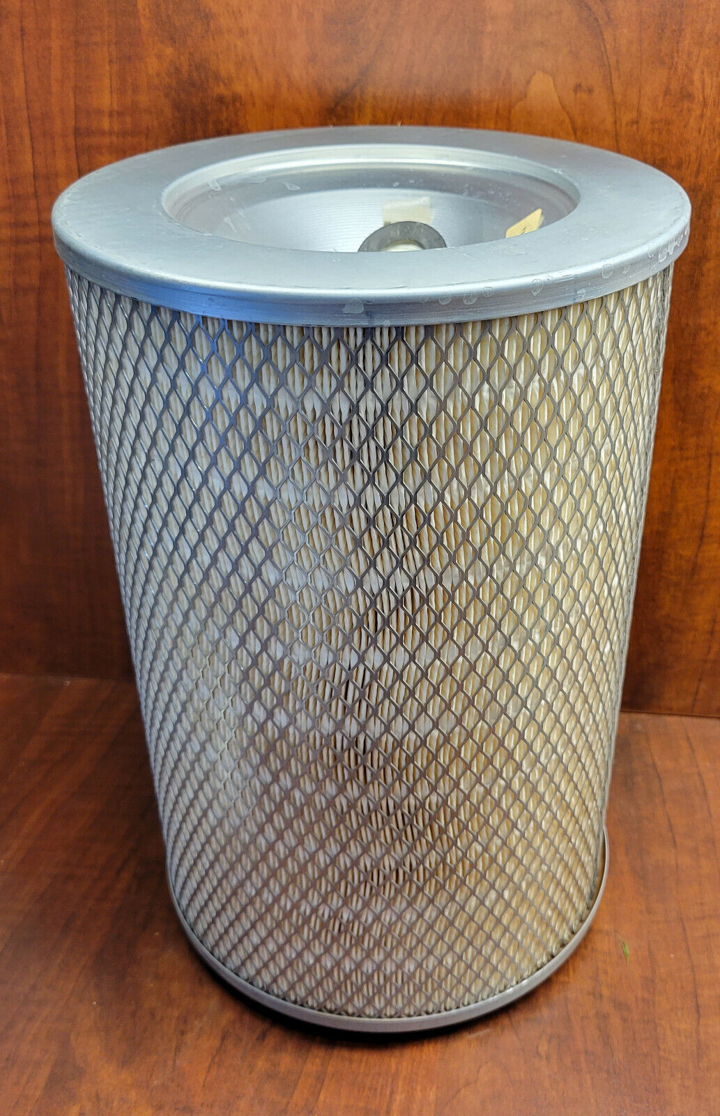 Hastings Premium Air Filters, AF604 Surplus Air Filter Element Made in USA