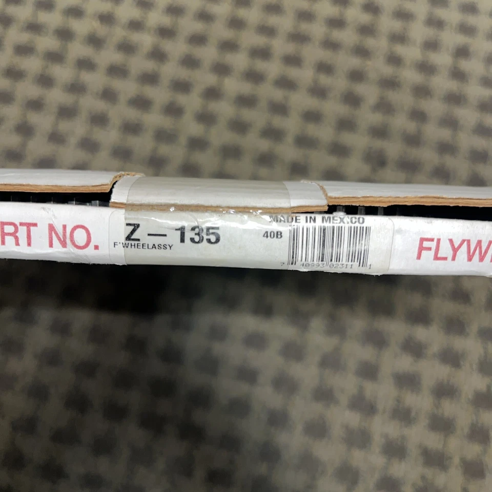 Automatic Transmission Flexplate-Auto Trans Flexplate ATP Z-135 - Image 2 of 4