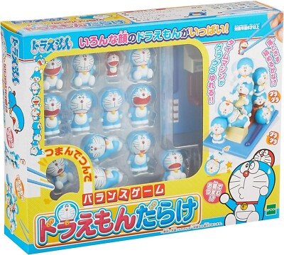 Epoch Doraemon Darake Balance Game