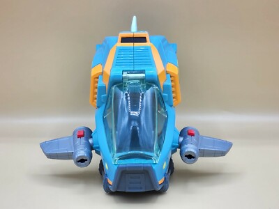 2019 Imaginext Deep Sea Shark Sub w/3