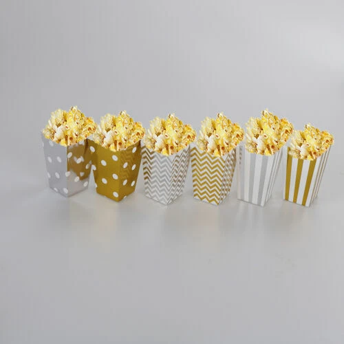 Birthday Metal Party Favours & Party Bag Fillers