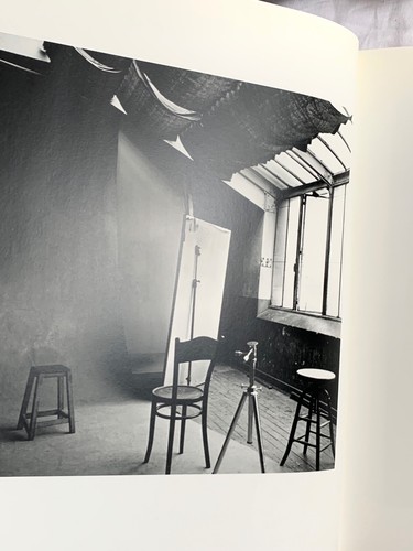 Irving Penn Centennial  Maria Morris Hambourg ~ HUGE Retrospective Volume - Picture 3 of 11