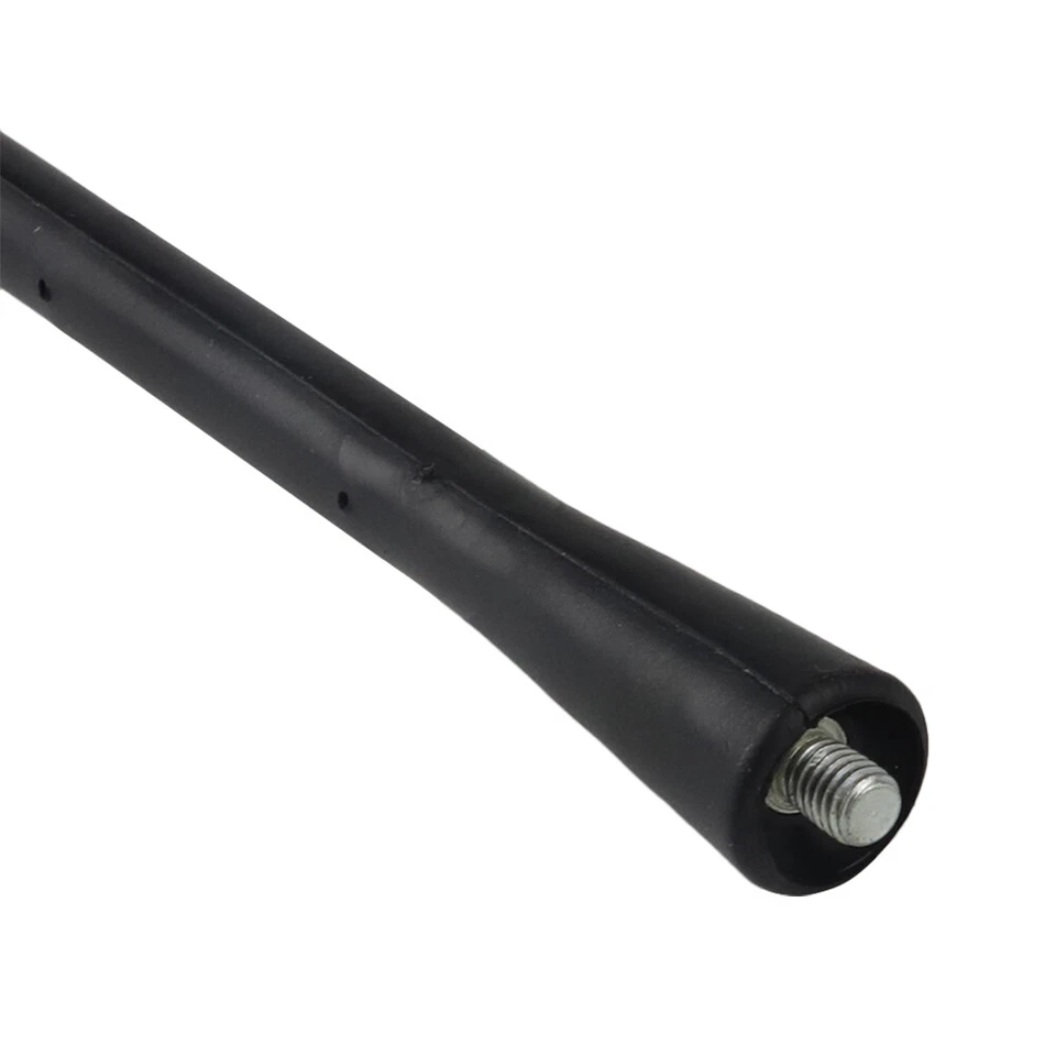 Mástil de antena de 16" radio eléctrica techo AM/FM para TOYOTA NISSAN DODGE MAZDA BMW VW nuevo Foto 2 de 4