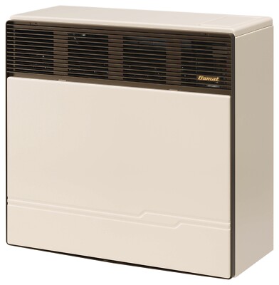 ORANIER Gasheizautomat RGA 35-373 Gamat 3,3 kW Gasheizofen Gasheizung Heizofen