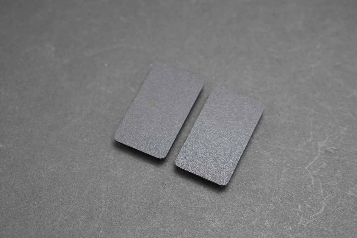 For BMW Z3 Blank Switch Cover Center Console HVAC Panel