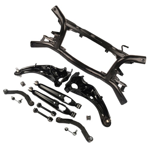 Rear Suspension Repair KIT for Jeep Compass Patriot Dodge Caliber 4WD 20072016 eBay