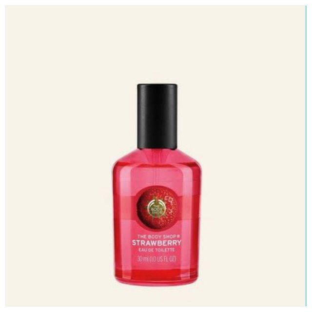 shea eau de toilette