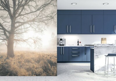 3D Tree Branches Grass O569 Wallpaper Wall Mural Self-adhesive Assaf Frank Fay