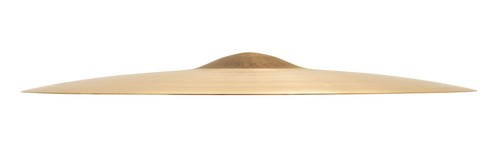 Sabian HHX 21" Raw Bell Dry Ride Cymbal Shirt/2x Sticks Bundle Authorized Dealer - Picture 4 of 7