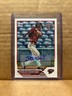 Sterlin Thompson 2023 Topps Pro Debut Auto PD-185