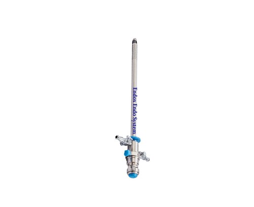 Cystoscopy 26Fr Resectoscope Inner Outer Sheath Push Button for Detachment 1Pc - Picture 6 of 6