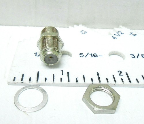 NS-2980-1 RECEPTACLE CONNECTOR, VARIOUS MANUFACTURERS, NEW OLD STOCK - Bild 7 von 11