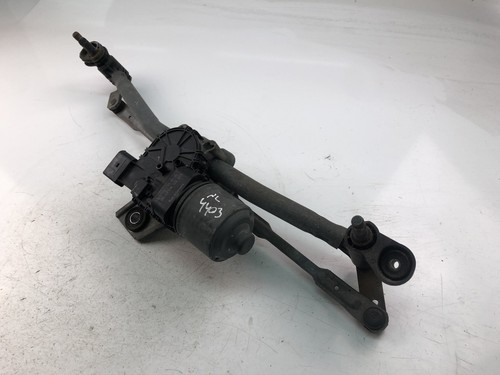 OPEL ASTRA H L48 Scheibenwischermotor 0390241538 2006 18293729