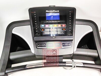 NordicTrack Commercial X22i Incline Trainer Treadmill (NTL29222