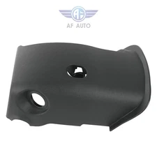 Start Lower Steering Column Cover 84855-D9000WK For 2016-2022 Kia Sportage w/Key