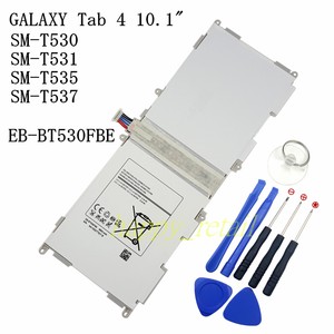 Sm t530 аккумулятор
