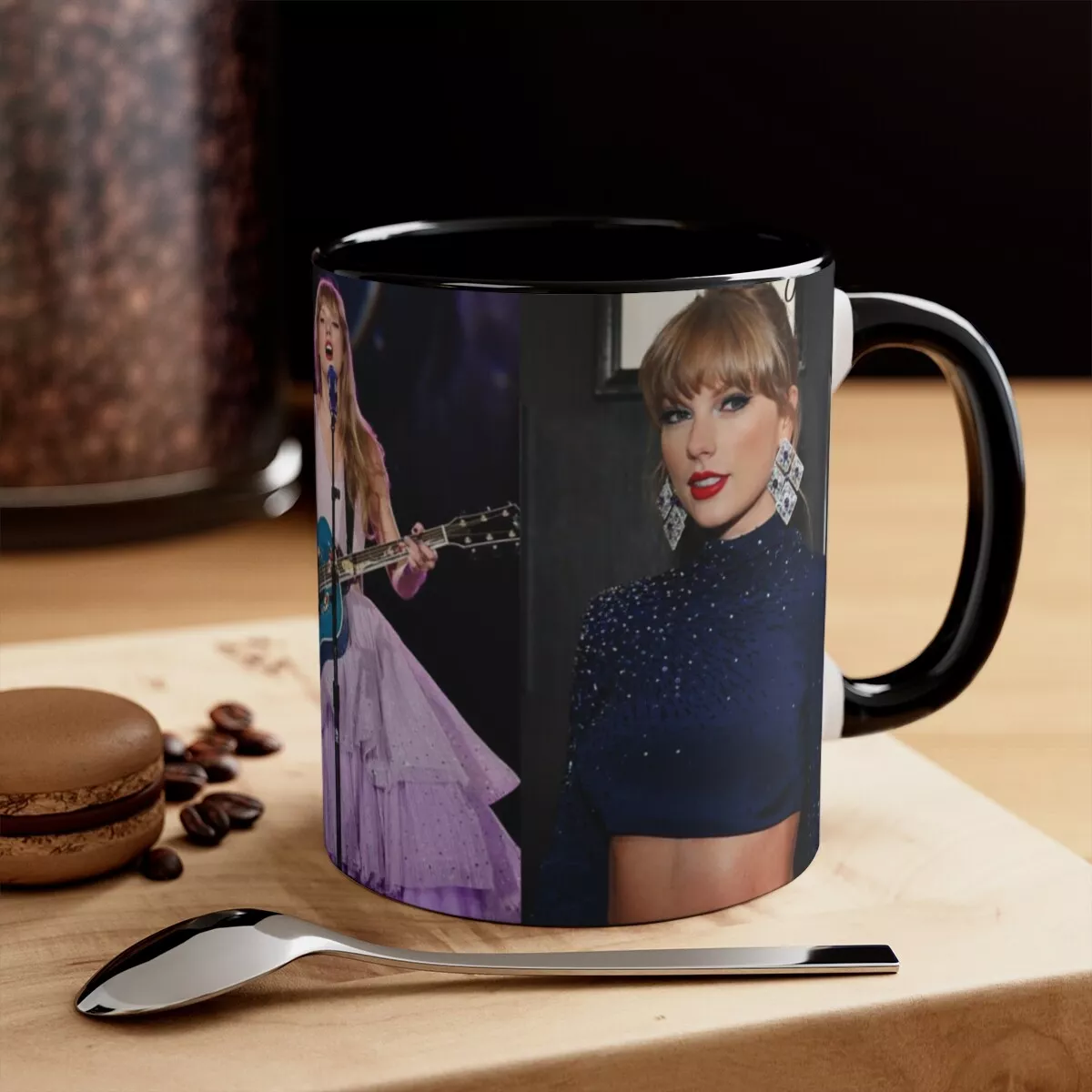 Inspired Taylor Swift Mug  Inspirational Taylor Swift Fan Art Mug