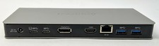 Logear GUD3C01 USB Type C Docking Station Mod...
