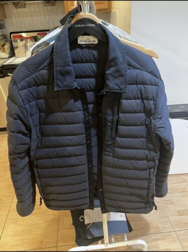 Stone island puffer down - Gem Stone island puffer down - Gem